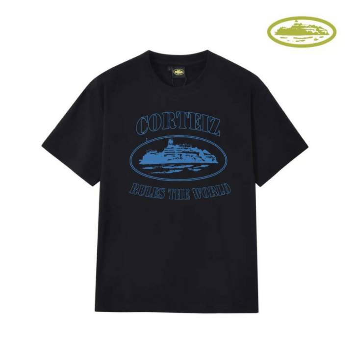 Corteiz T Shirts Short _SKUCorteizS-2XLastxC5316809